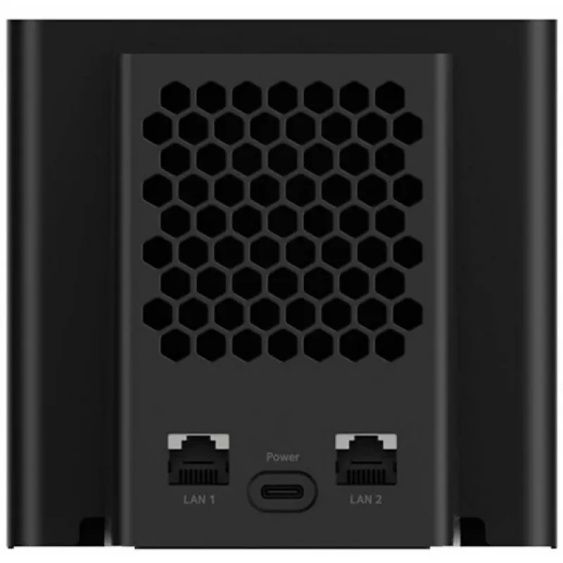 MD200 Nighthawk mobiilse leviala häll, adapter must