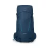 Osprey Kestrel 38 matkaseljakott - Atlas Blue, L/XL