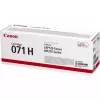 Canon 5646C002 toonerikassett 1 tk Originaal Must