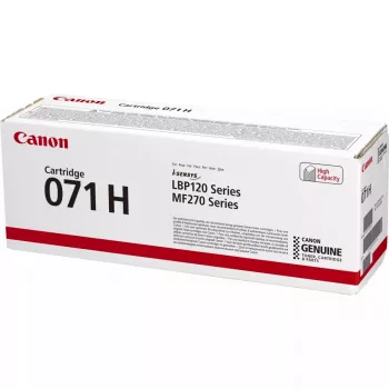 Canon 5646C002 toonerikassett 1 tk Originaal Must
