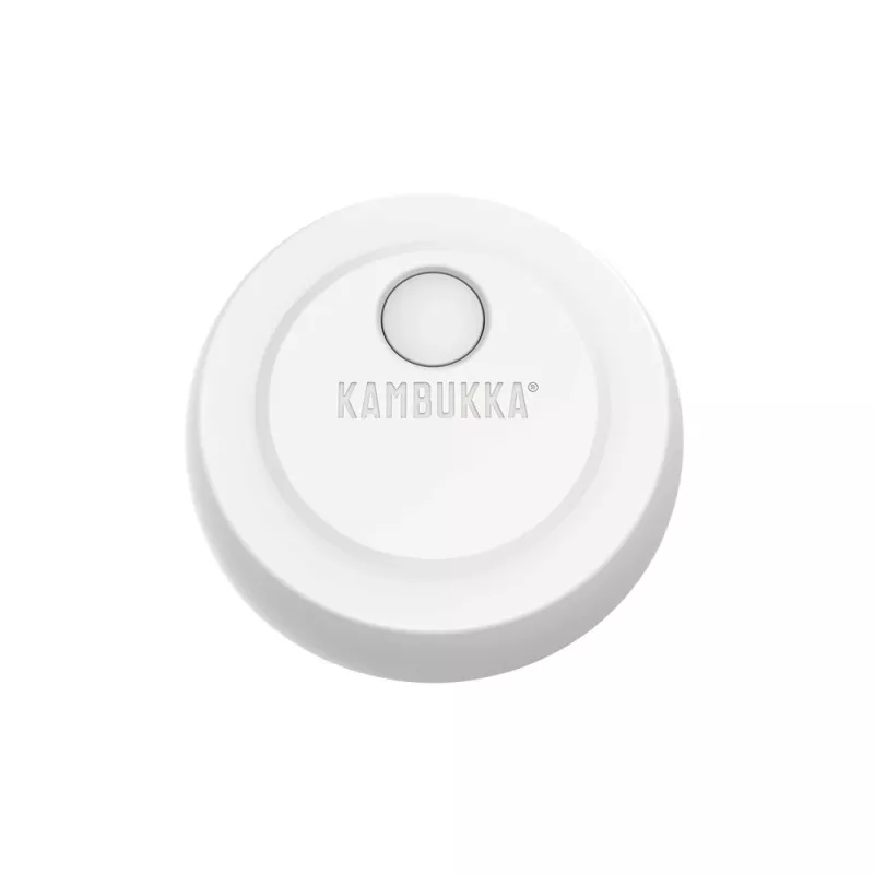 Toidutermos Kambukka Bora 600 ml Kriitvalge (11-06013)