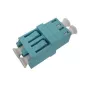 Microconnect FIBLCADA fiiberoptiline adapter LC 1 tk Sinine