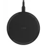 Juhtmevaba laadija Belkin WIA012KQBK 15W koos 20W toiteadapteriga, must