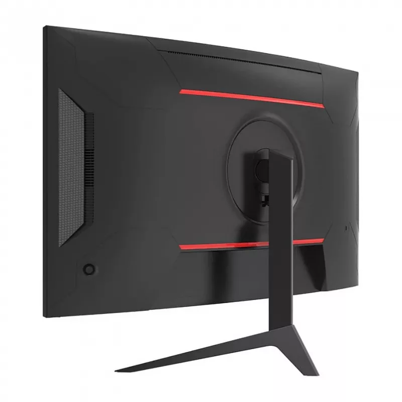 Monitor LC-Power LC-M32QC 31.5-tolline kumer QHD 16:9 ekraan