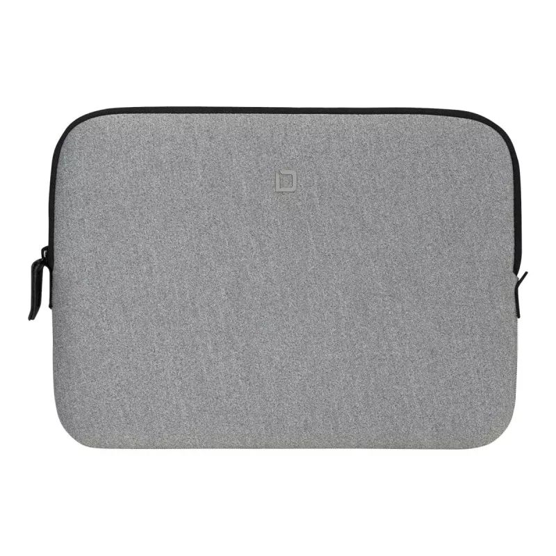 DICOTA Skin URBAN - sülearvuti ümbris - 33 cm (13 tolli) - hall (D31751)