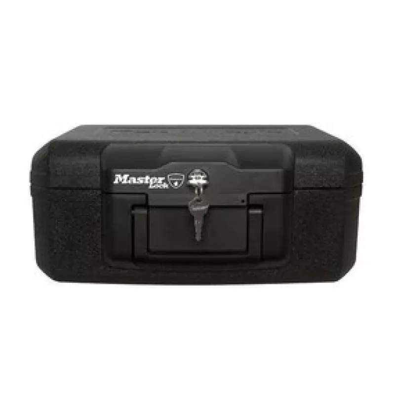 MASTER LOCK L1200 seif Must Teras