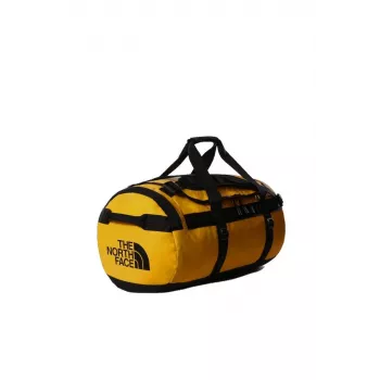 The North Face NF0A52SA kott 71 L Nailon, Polüester Must, Kollane