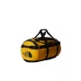 The North Face NF0A52SA kott 71 L Nailon, Polüester Must, Kollane