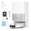 Robot Tolmuimeja Dreame L10s Ultra Gen 2 Valge