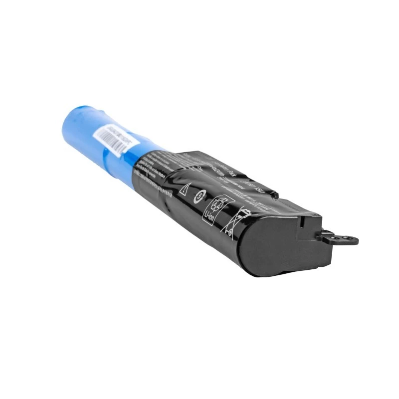 Sülearvuti aku roheline Cell AS94 ASUS R541N R541S R541U Vivobook Max F541N F541U X541N X541S jaoks — 10,8 V, 2200 mAh, Li-Ion, 3 elementi