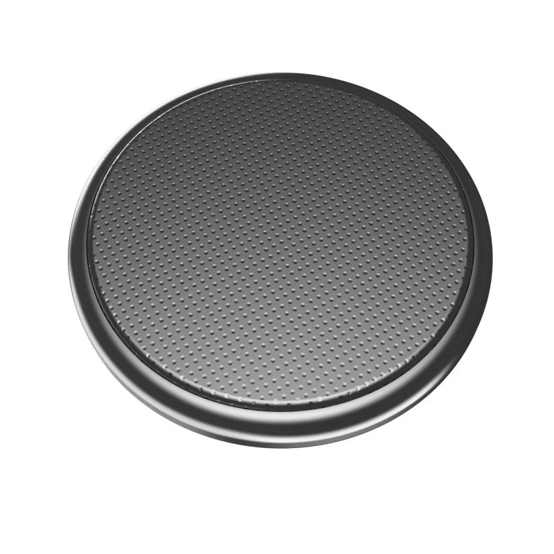Nööpelemendipatarei roheline Cell CR2430 3V — 5 tk komplekt