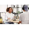 Arvutimikrofon Elgato Wave DX must