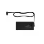 ASUS ROG 240W alalisvooluadapter toiteadapter/inverter Siseruumides Must