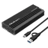 Juhtmega optiline paremakäeline hiir DEFENDER Optimum MB-270, 1000 DPI, USB Type-A, 3 nuppu, must, 1,5 m kaabel