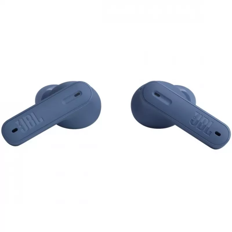 JBL Tune Beam Peakomplekt True Wireless Stereo (TWS) Kõrvasisesed Kõned/Muusika USB USB-C Bluetooth Sinine