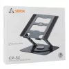 Sbox CP-32 sülearvuti alus 360 pöörlemisega