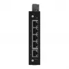 WAGO 852-1111/000-001 Industrial-ECO-Switch, 5 porti 1000