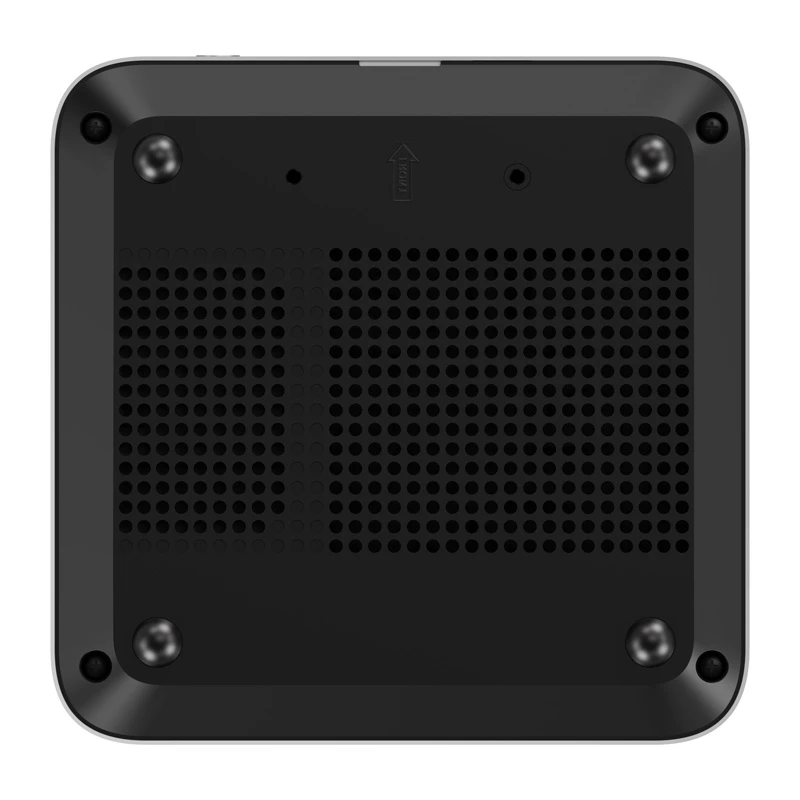 Mini PC Minis Forum X1-255 barebone AMD Ryzen 7 H255-ga