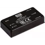 Toiteadapter/muundur Mean Well RSDW20G-15 20 W, sisend 18–75 V, väljund 15 V, RoHS