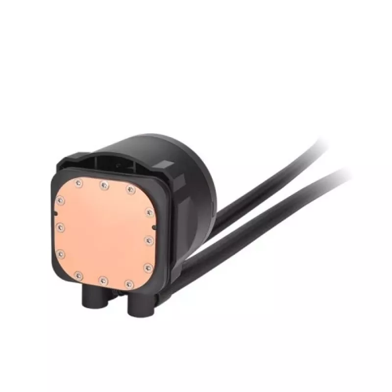 Thermaltake 420mm TH420 V2 Ultra EX ARGB Sync kõik-ühes CPU vesijahutus