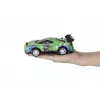 RC ralliauto REVELL One Piece Zoro — kaugjuhitav mudel, kollektsionääridele mõeldud teemakujundus