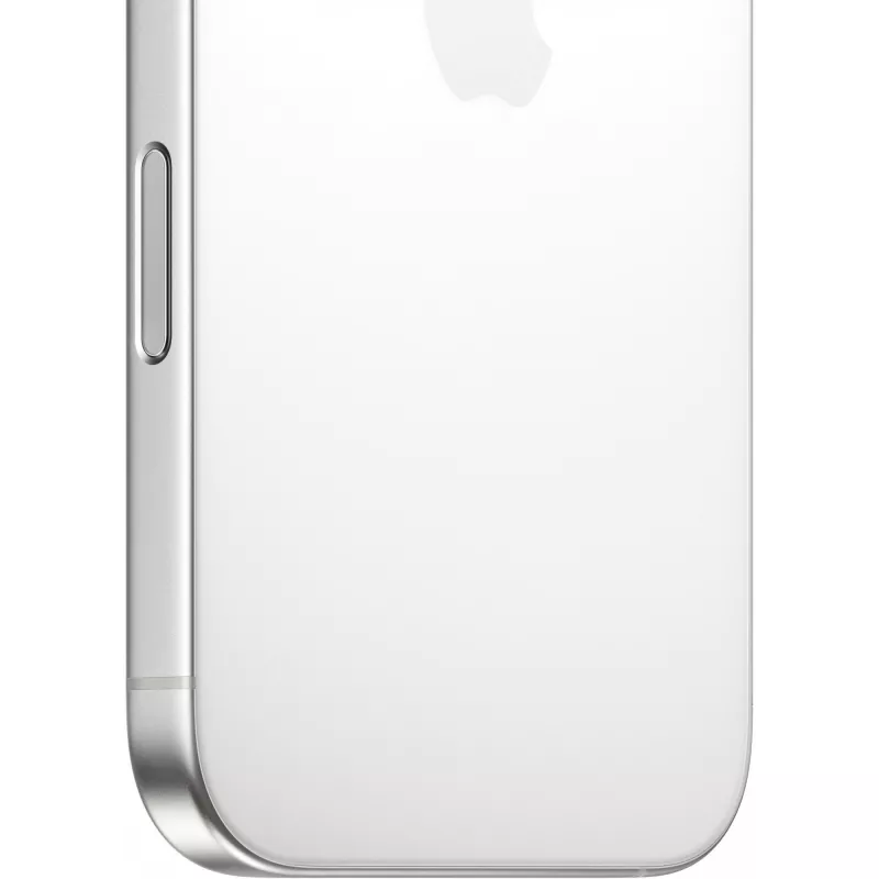 Apple iPhone 16 Pro 1TB Valge Titanium