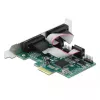 Liidesekaart DeLOCK 90410