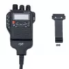 PNI Escort HP62 käeshoitav CB-raadio Must