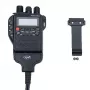 PNI Escort HP62 käeshoitav CB-raadio Must