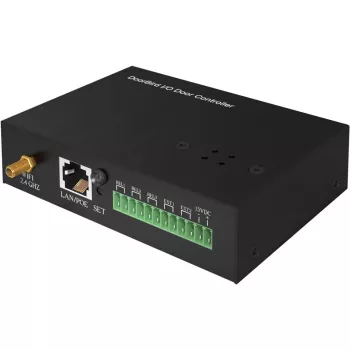 Doorbird A1081 - Door Controller - Juhtmevaba, juhtmega