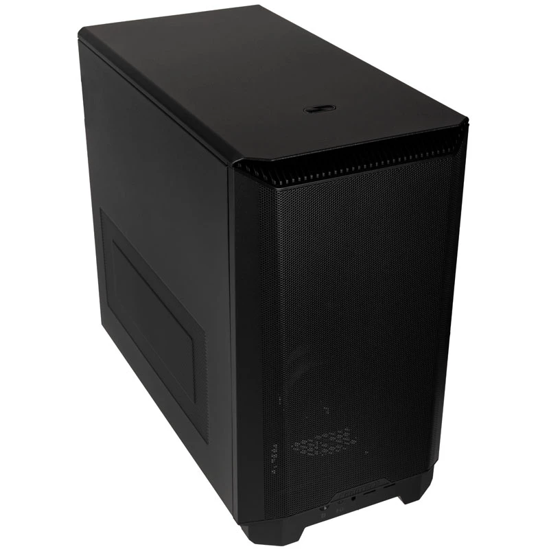 PHANTEKS Eclipse P200A Mini-ITX - must