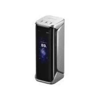 Kaasaskantav akupank EcoFlow Rapid/Pro X 27650 mAh (mudel 5019301019) – suure mahutavusega mobiillaadija