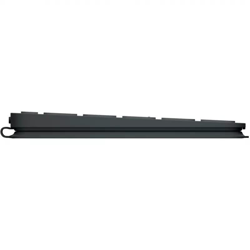 Klaviatuur Keys-To-Go 2 grafiit US