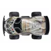 RC-auto REVELL Desert Rat (mudel 24442) — hall ja must raadio teel juhitav maastikusõiduk