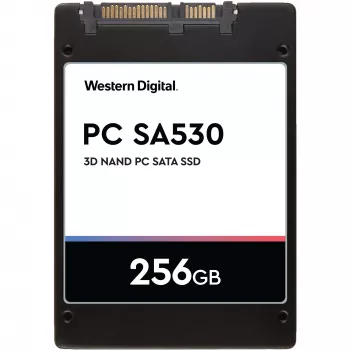 SSD-ketas SanDisk 1 TB 2,5-tolline SATA III mudel PC SA530