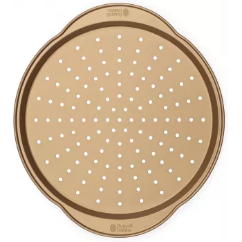 Pizzapann Russell Hobbs RH02338GEU71 37 cm kuldne