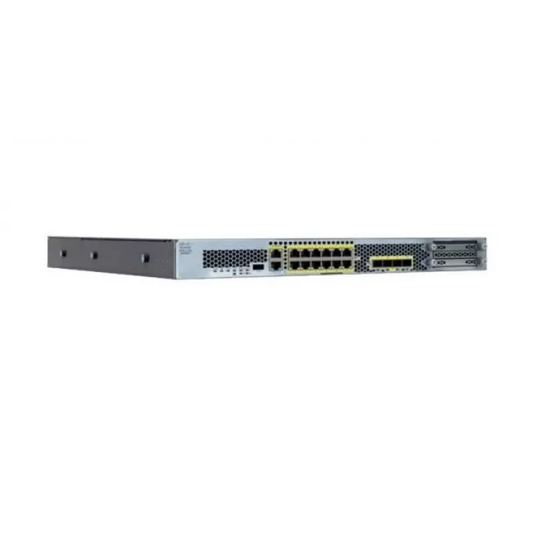 Firepower 2110 Ngfw riistvara