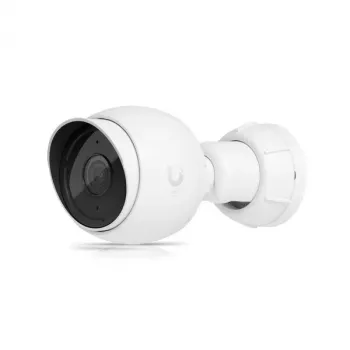 IP-kaamera UBIQUITI G5 Bullet — 2688×1512, 30 fps, juhtmega, seina-/postikinnitus, sise- ja välistingimustes, IR, 84,4°×45,4° vaatenurgad