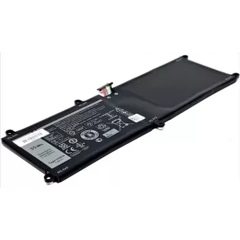 DELL XRHWG sülearvuti varuosa Aku
