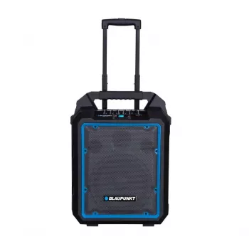 Portable Speaker Blaupunkt MB10 Must, Blue