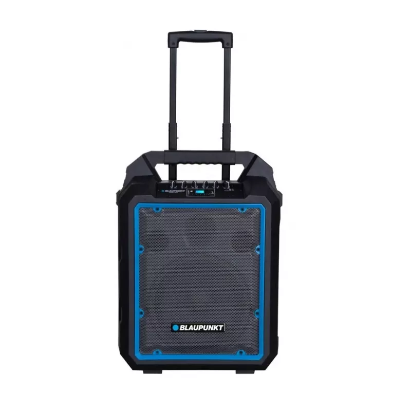 Portable Speaker Blaupunkt MB10 Must, Blue