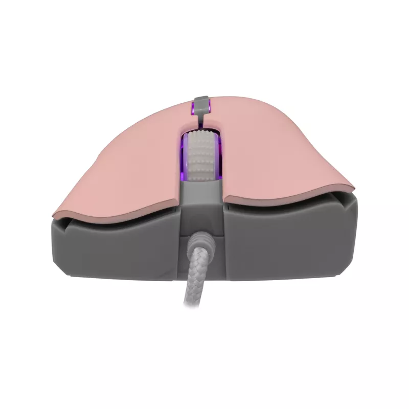Hiir Baracuda BGM-084 Lobster Pink USB