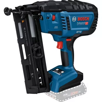 Juhtmeta puidunaelutaja Bosch GNH 18V-64-2 M Professional solo