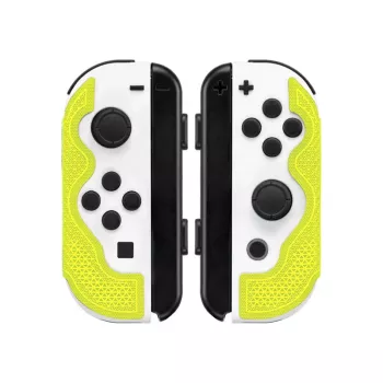 Lizard Skins Switch Joy-Con - Neon (lõigatud sobivaks, 0,5 mm)