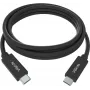 USB-kaabel Vision TC 2MUSBC/BL