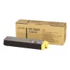 KYOCERA TK-520Y toonerikassett 1 tk originaal kollane