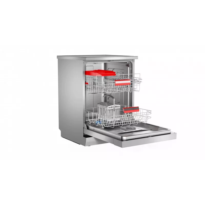 Nõudepesumasin Toshiba DW-14F5EE(W)-PL, 14 komplekti, 49 dB