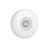Yale Indoor Siren juhtmevaba sireen hall, valge