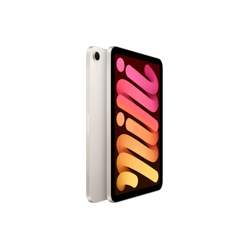Apple iPad mini Wi-Fi 128GB - Starlight