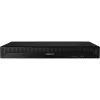 Võrgusalvesti - 16 IP-kanalit - H.265 - 128Mbit/s - ilma HDDta - HDMI - PoE-lüliti
